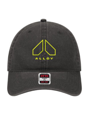 18-202 | OTTO Low Profile Dad Hat