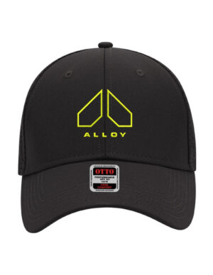 19-1275 | OTTO Low Profile Performance Cap