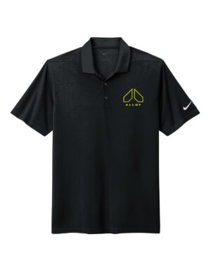 NKDC1963 | Nike Men's Dri-FIT Micro Pique 2.0 Polo
