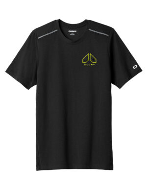 OE336 | OGIO Men's Peak Tee