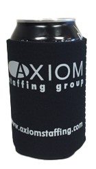 Axiom Koozie