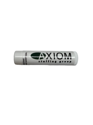 Axiom Chapstick