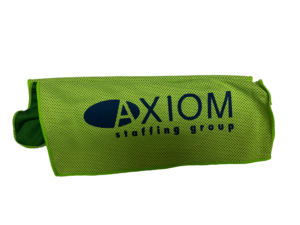 Axiom Cooling Towel