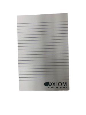 Axiom Large Sticky Pad