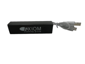 Axiom Power Bank