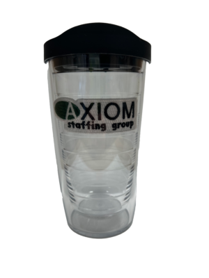 Axiom Tervis Tumbler 16oz