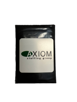 Axiom Tissue Pack