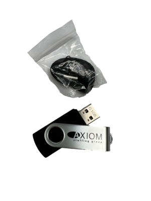 Axiom USB Drive