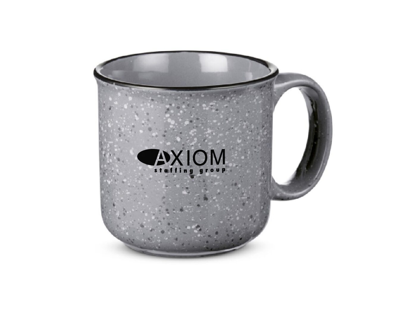 Axiom Campfire Ceramic Mug 16oz