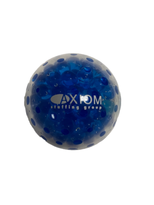 Axiom Stress Squish Ball