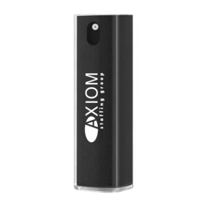 2 in 1 Screen Spray & Wipe Cleaner