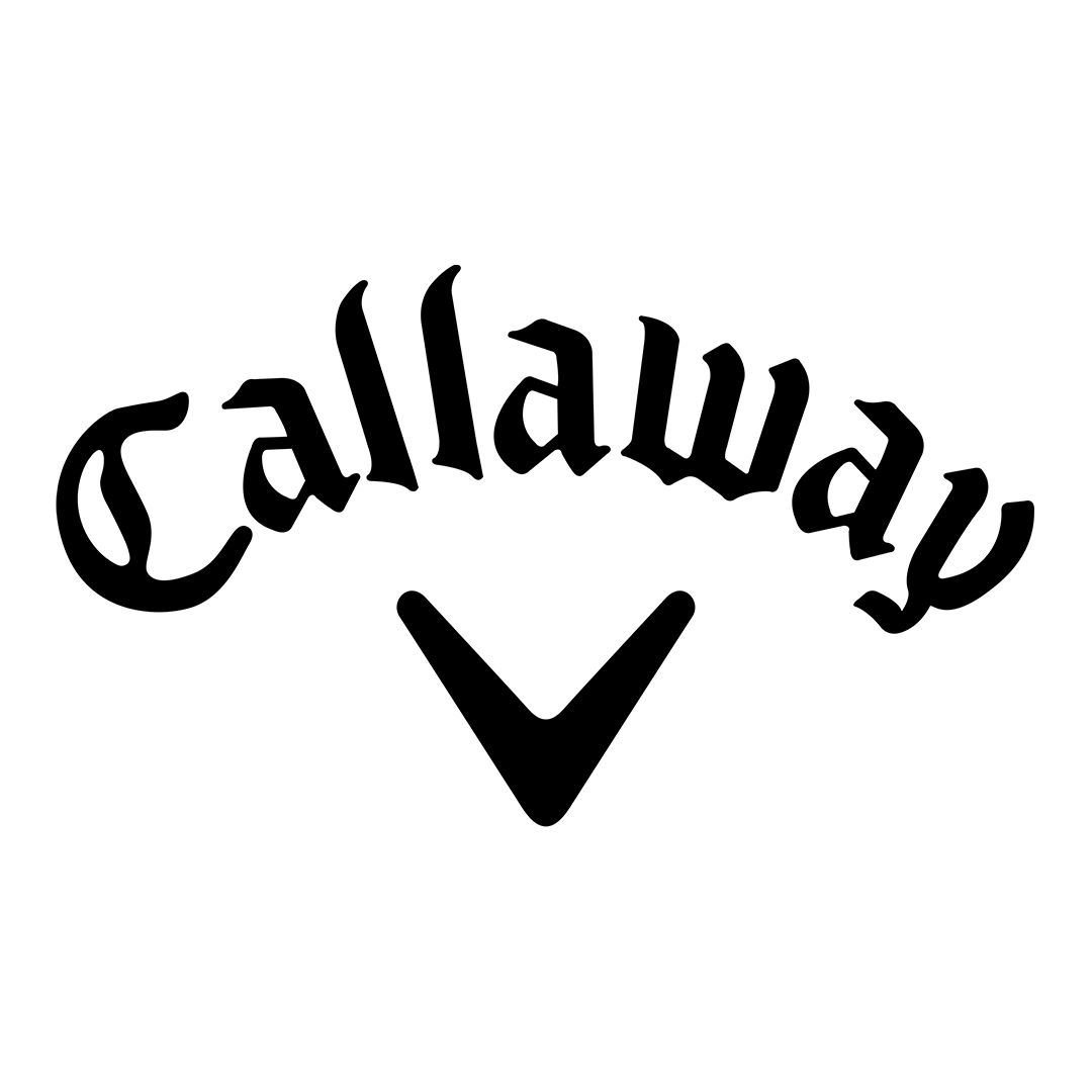 callaway