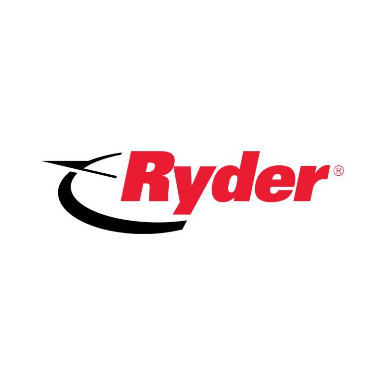 Ryder logo